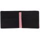 3. Herschel Roy Wallet 10363-00535 Czarne One size