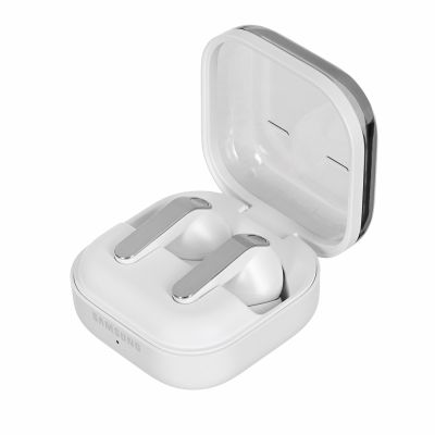 Samsung Galaxy Buds 4 Pro (R640) White