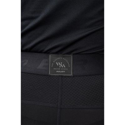 3. Spodnie ribano Bauer Pro Jill Wmn