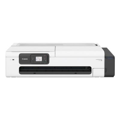 8. Canon imagePROGRAF TC-21M drukarka wielkoformatowa Wi-Fi Atramentowa Kolor 2400 x 1200 DPI A1 (594 x 841 mm) Przewodowa sieć LAN