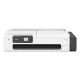 8. Canon imagePROGRAF TC-21M drukarka wielkoformatowa Wi-Fi Atramentowa Kolor 2400 x 1200 DPI A1 (594 x 841 mm) Przewodowa sieć LAN