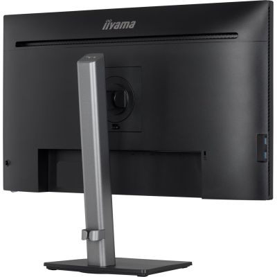 16. iiyama PROGRAPHIC HB2701UHSNP-B1 monitor komputerowy 68,6 cm (27") 3840 x 2160 px 4K Ultra HD LCD Czarny