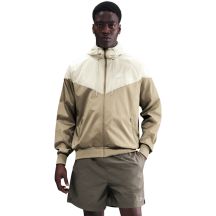 Kurtka męska Nike Sportswear Windrunner Jacket beżowa DA0001 297