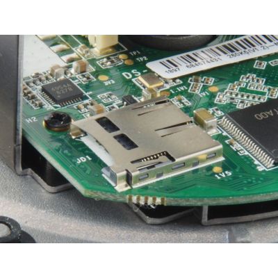 5. LevelOne FCS-3403 kamera przemysłowa Kopułowa Kamera bezpieczeństwa IP Wewnętrzna / zewnętrzna 2680 x 1520 px Sufit