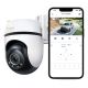 19. Kamera TP-LINK Tapo C530WS