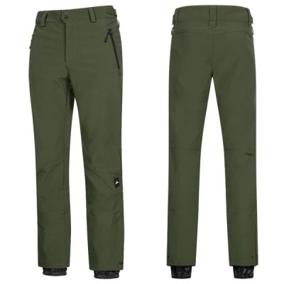 3. Spodnie narciarskie softshell O'Neill M 2550089-16028