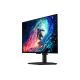 11. Samsung G61SH monitor komputerowy 68,6 cm (27") 2560 x 1440 px Quad HD OLED Czarny