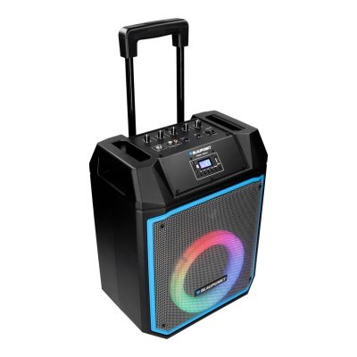 10. SYSTEM AUDIO Z BLUETOOTH MB08.2