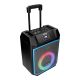 10. SYSTEM AUDIO Z BLUETOOTH MB08.2