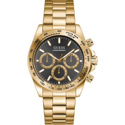 Zegarek Męski Guess Sport Arthur Chronograph GW1058G2 + BOX