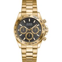 Zegarek Męski Guess Sport Arthur Chronograph GW1058G2 + BOX