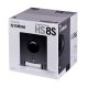 10. Yamaha HS8S - Aktywny 8-calowy subwoofer z systemem Bass Reflex