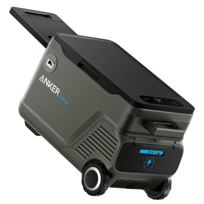 5. Przenośna lodówka Anker EverFrost 43L