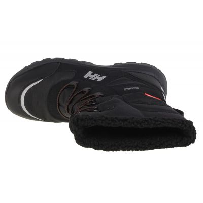 3. Buty Helly Hansen Silverton Winter Boots Jr 11759-990 