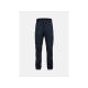 Spodnie męskie PEAK PERFORMANCE M Scale Softshell Pants kolor czarny