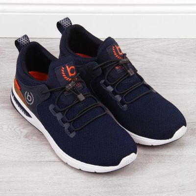 3. Buty sportowe Bugatti M JJ153028 INT1716