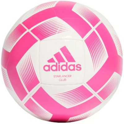 3. Piłka nożna adidas Starlancer Club IB7719