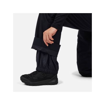7. Spodnie narciarskie damskie ROSSIGNOL W Insulated Ski Pant czarne