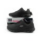 10. Skechers Bobs B Flex  buty sportowe sneakersy damskie modne czarne