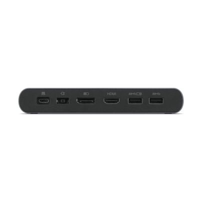 4. Lenovo - docking station USB-C HDMI DP (40B30090EU)