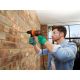 7. Black & Decker BEH710-QS wiertło 2800 RPM Czarny, Pomarańczowy