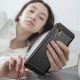 8. Etui Tech-Protect TPUCarbon na Samsung Galaxy XCover 7 - czarne