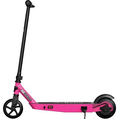 2. Razor-hulajnoga elektryczna S80 Power Core - Różowa