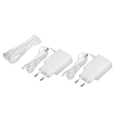 4. CUDY M3600(2-Pack) Dwuzakresowy BE3600