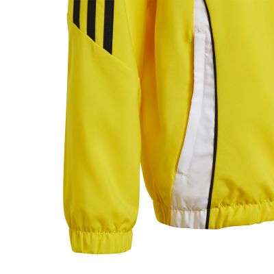 4. Kurtka adidas Tiro 24 Jr IM8795
