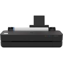 HP Designjet Drukarka T250, 24-calowa, wersja na rok 2025
