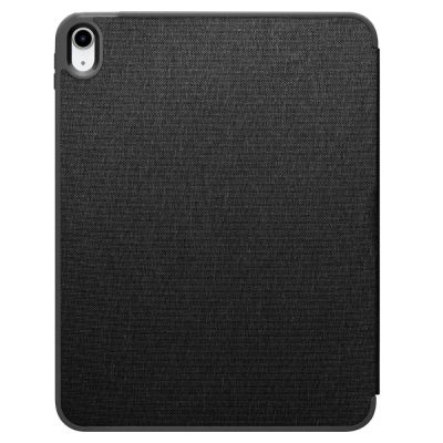 4. Etui Spigen Urban Fit na iPad 10.9" 2022 (10 gen.) - czarne