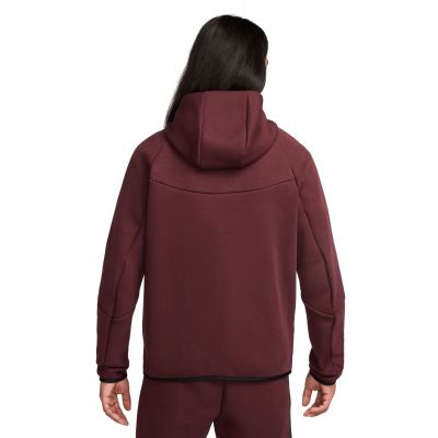 2. Bluza z kapturem Nike Tech Windrunner M HV0949-652