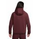 2. Bluza z kapturem Nike Tech Windrunner M HV0949-652