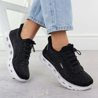5. Buty Rieker M6066-01 W RKR797