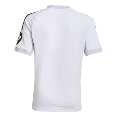 2. Koszulka adidas Junior Real Madryt Home Jr JN8887