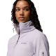 4. Columbia Fast Trek II Jacket 1465351551 Fioletowe L