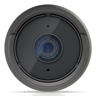 5. Ubiquiti G6 Bullet Tubowa Kamera bezpieczeństwa IP Wewnętrzna / zewnętrzna 3840 x 2160 px Sufit / ściana / słup