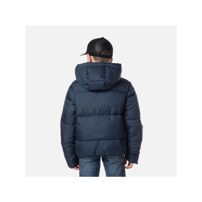 4. Kurtka Rossignol Puffy Jkt granatowy
