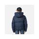 4. Kurtka Rossignol Puffy Jkt granatowy