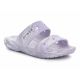 2. Klapki Crocs Classic Marrbled Sandal W 207701-5PT
