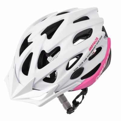 19. Kask rowerowy Meteor MV29 Drizzle 16919