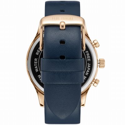 6. Zegarek Męski Paul Lorens PL10602A2-6F3