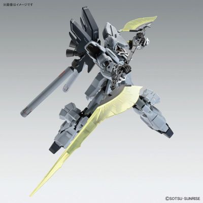 8. MG 1/100 SINANJU STEIN [NARRATIVE Ver.] Ver.Ka