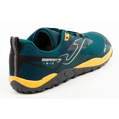 4. Joma buty męskie do biegania trailowe Sierra Barefoot wygodne
