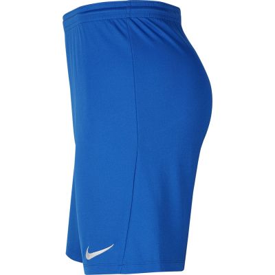 9. Spodenki Nike Dry Park III NB M BV6855 463