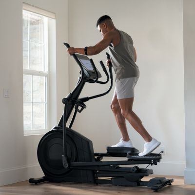 4. Rower Eliptyczny Nordictrack Airglide 14i NTEL71423