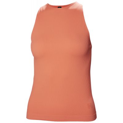 13. Koszulka Helly Hansen Allure Seamless Singlet W 53940 284