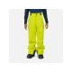 8. Spodnie Rossignol Boy Ski Pant zielony