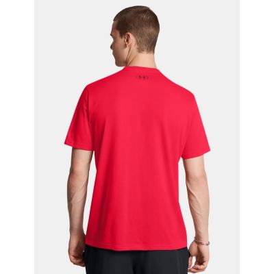 6. Koszulka Under Armour M 1386793-600