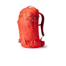 Plecak turystyczny Gregory Targhee 32 S/M, gamma red